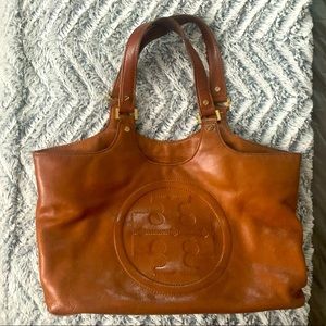 Tory Burch Bombe Tote